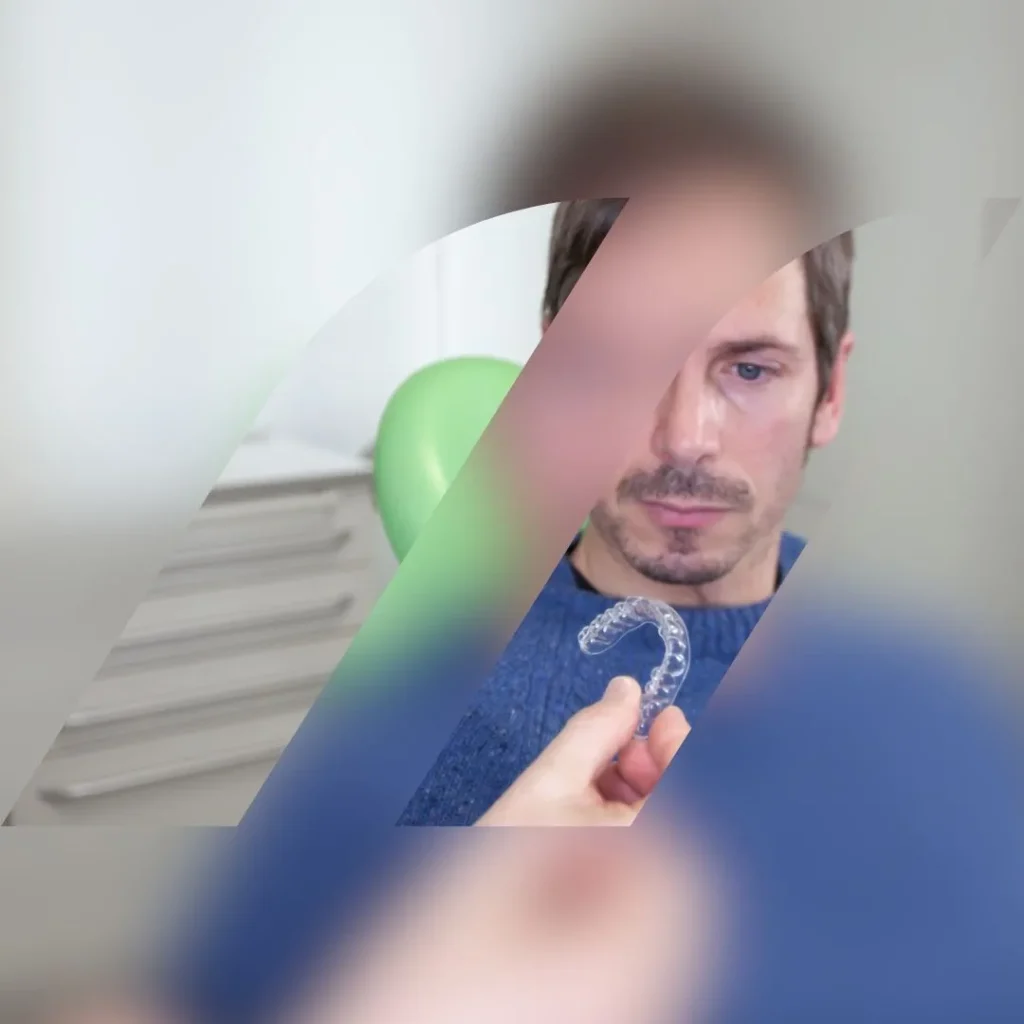 Apparecchio dentale a Lonigo