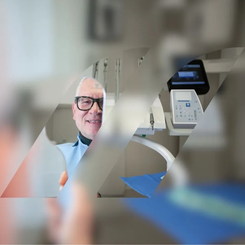 impianto dentale a Lonigo