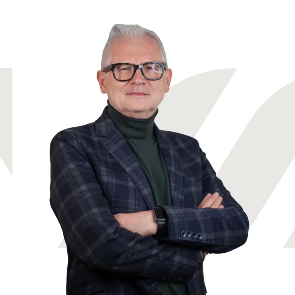 Albino Martinelli - Odontotecnico - Studio Dentistico Vitali
