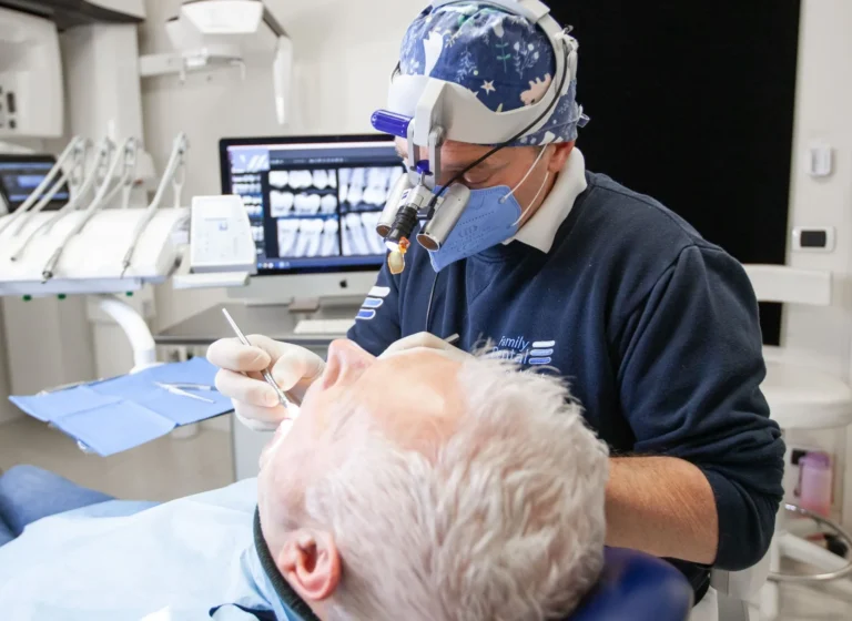 Quanto tempo serve per completare un impianto dentale