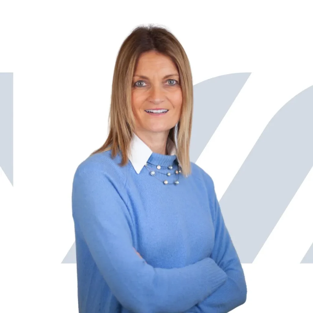 Elena - Amministrazione - Studio Dentistico Vitali