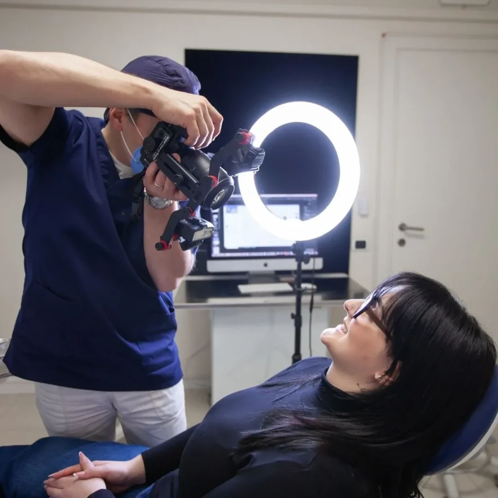 Studio Dentistico Vitali - Dentista a Lonigo - Studio dentistico a Lonigo