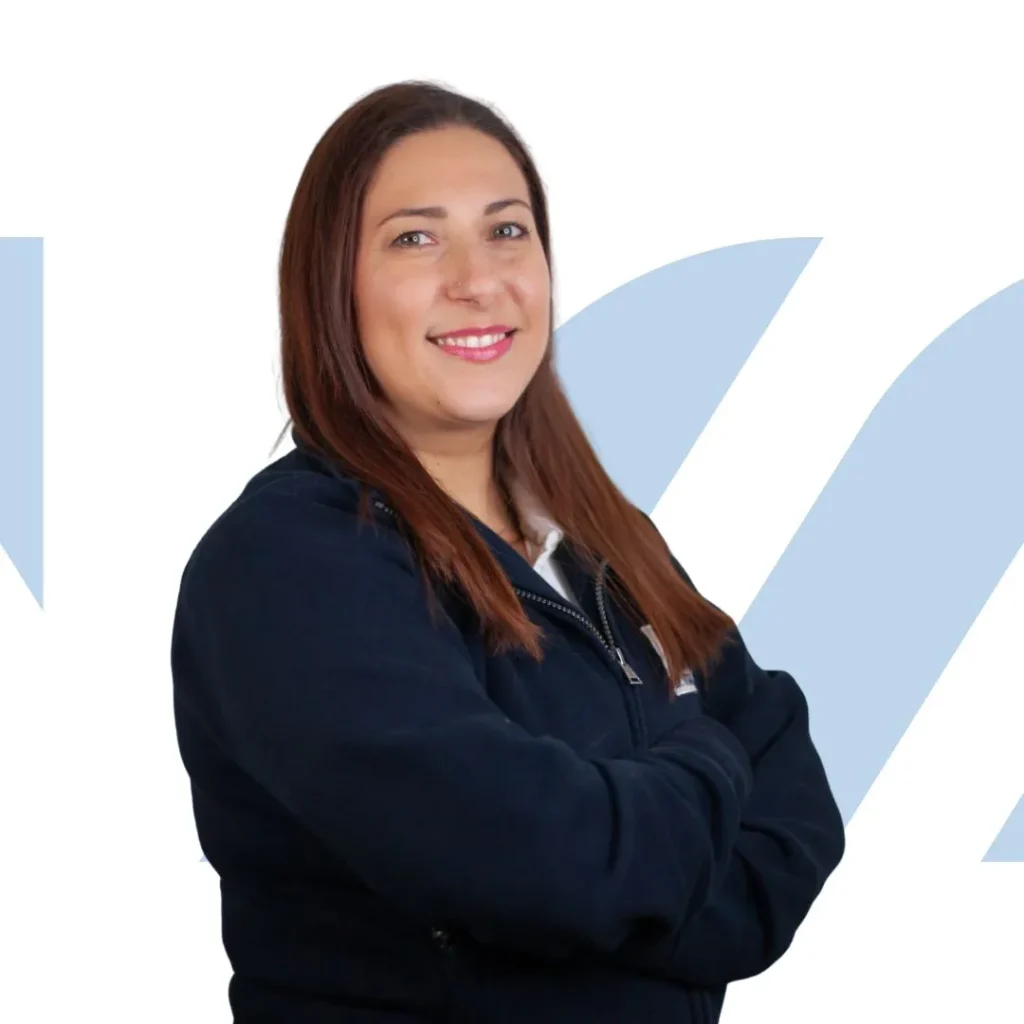Francesca - ASO - Studio Dentistico Vitali