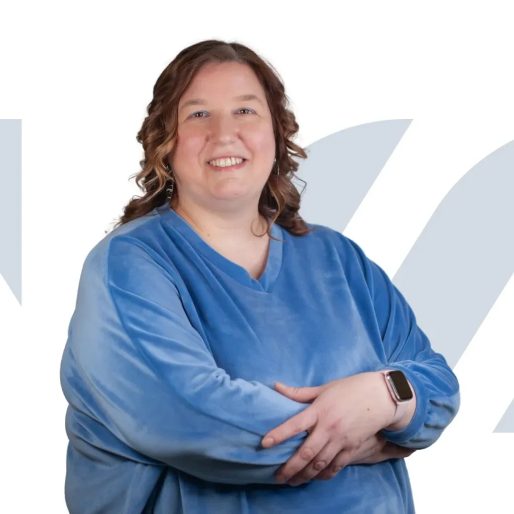Laura - Receptionist - Studio Dentistico Vitali