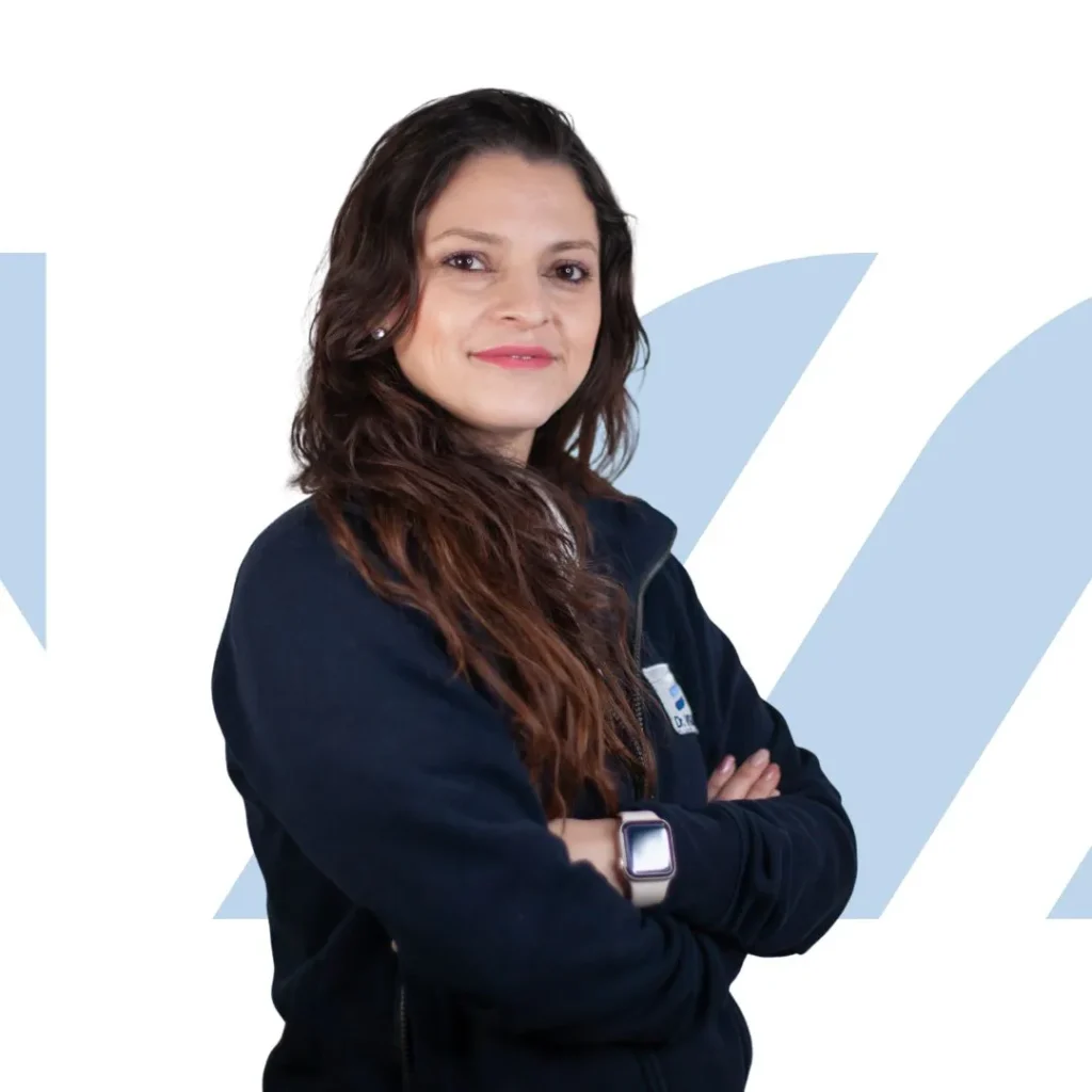Mara - ASO - Studio Dentistico Vitali