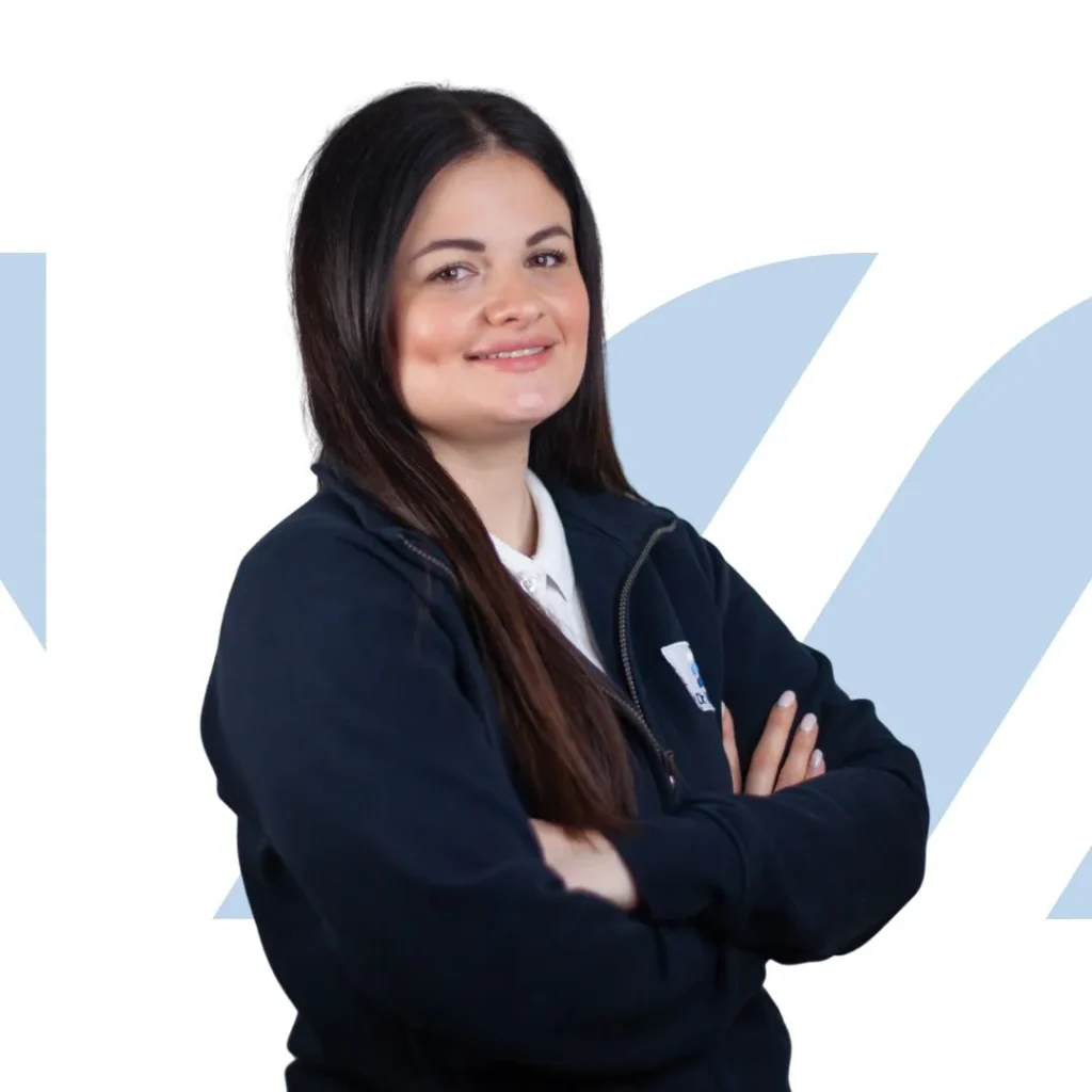 Nena - ASO - Studio Dentistico Vitali