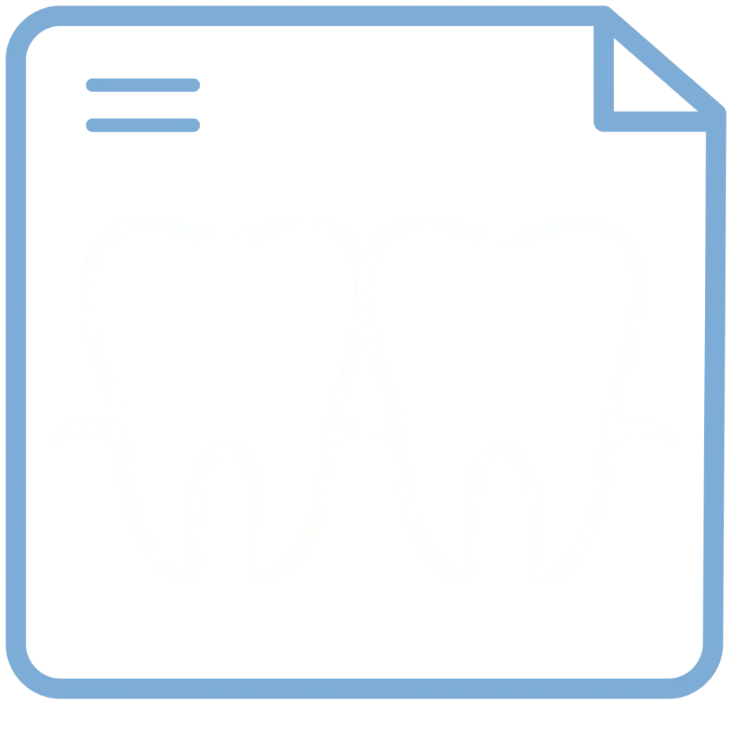 Radiografia digitale ai fosfori